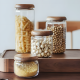 Glass Jar 950 ml